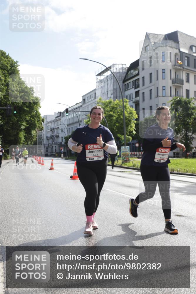 14.06.2026 - REWE Women's Run Jannik Wohlers http://msf.ph/oto/9802382 14.06.2026 10:14:18 Laufen 11465, 7, 11064 meine-sportfotos.de
