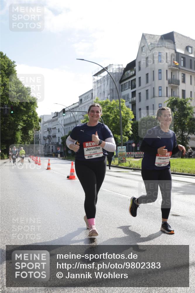 14.06.2026 - REWE Women's Run Jannik Wohlers http://msf.ph/oto/9802383 14.06.2026 10:14:18 Laufen 11465, 7, 11064 meine-sportfotos.de