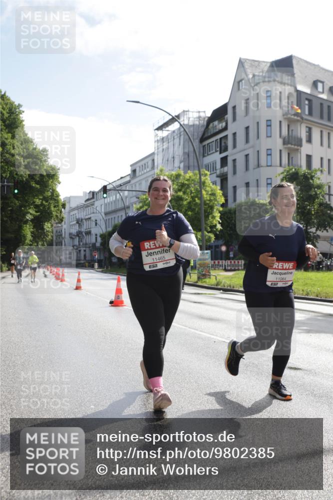 14.06.2026 - REWE Women's Run Jannik Wohlers http://msf.ph/oto/9802385 14.06.2026 10:14:18 Laufen 11465, 57, 11064, 77 meine-sportfotos.de