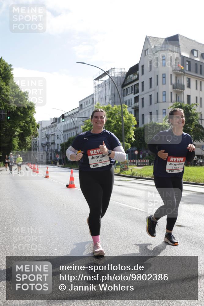 14.06.2026 - REWE Women's Run Jannik Wohlers http://msf.ph/oto/9802386 14.06.2026 10:14:19 Laufen 11465, 7, 11064, 7 meine-sportfotos.de