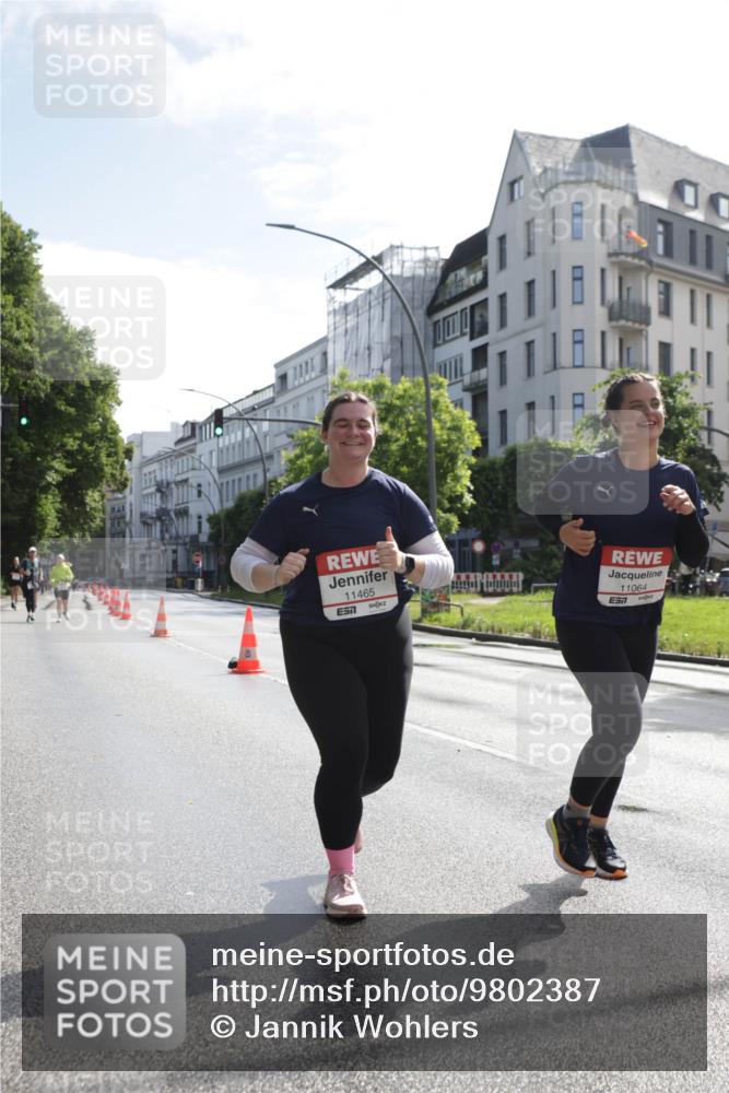14.06.2026 - REWE Women's Run Jannik Wohlers http://msf.ph/oto/9802387 14.06.2026 10:14:19 Laufen 11465, 7, 11064, 7 meine-sportfotos.de