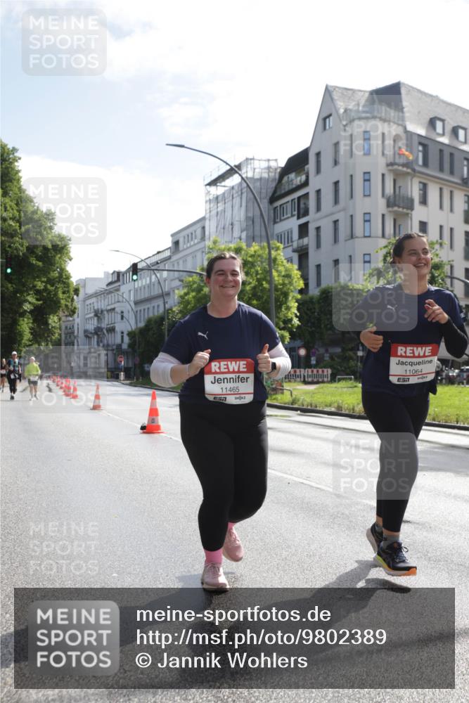 14.06.2026 - REWE Women's Run Jannik Wohlers http://msf.ph/oto/9802389 14.06.2026 10:14:19 Laufen 11465, 11064 meine-sportfotos.de