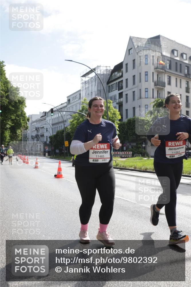 14.06.2026 - REWE Women's Run Jannik Wohlers http://msf.ph/oto/9802392 14.06.2026 10:14:19 Laufen 11465, 7, 11064, 7 meine-sportfotos.de