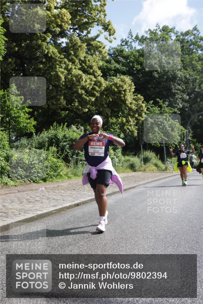 14.06.2026 - REWE Women's Run Jannik Wohlers http://msf.ph/oto/9802394 14.06.2026 10:14:20 Laufen 10182, 57 meine-sportfotos.de