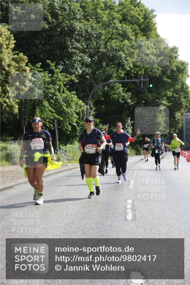 14.06.2026 - REWE Women's Run Jannik Wohlers http://msf.ph/oto/9802417 14.06.2026 10:14:22 Laufen 11249, 851, 10714 meine-sportfotos.de