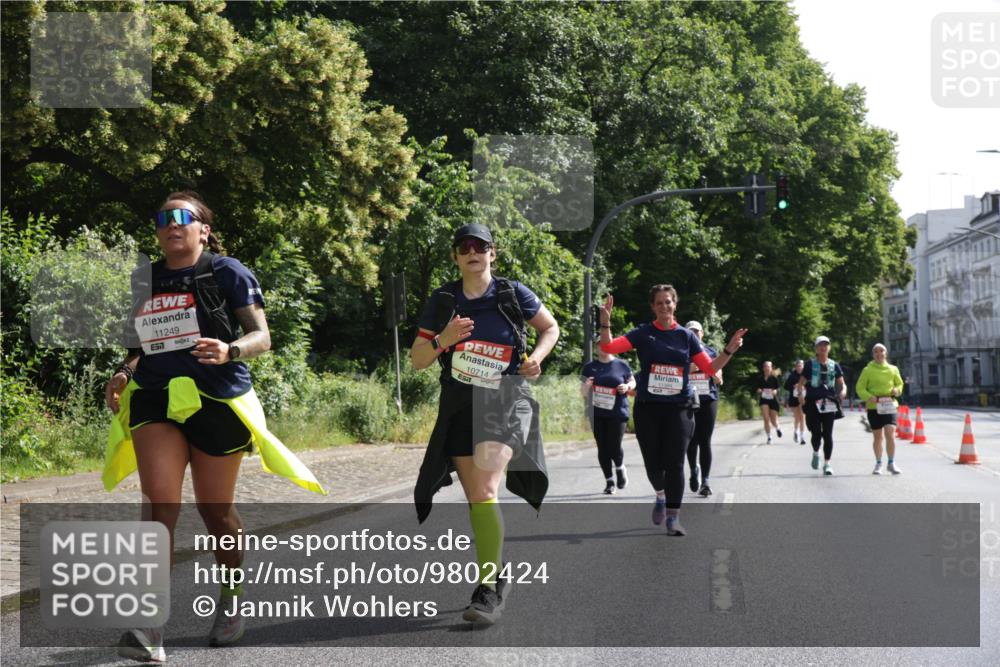 14.06.2026 - REWE Women's Run Jannik Wohlers http://msf.ph/oto/9802424 14.06.2026 10:14:24 Laufen 11249, 657, 10714 meine-sportfotos.de