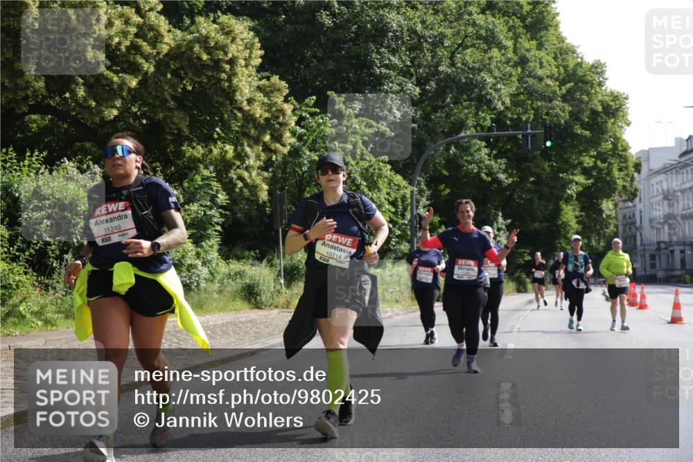 14.06.2026 - REWE Women's Run Jannik Wohlers http://msf.ph/oto/9802425 14.06.2026 10:14:24 Laufen 11249, 577, 10714 meine-sportfotos.de