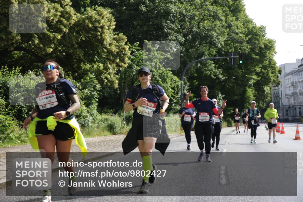 14.06.2026 - REWE Women's Run Jannik Wohlers http://msf.ph/oto/9802427 14.06.2026 10:14:24 Laufen 11249, 57, 10714 meine-sportfotos.de