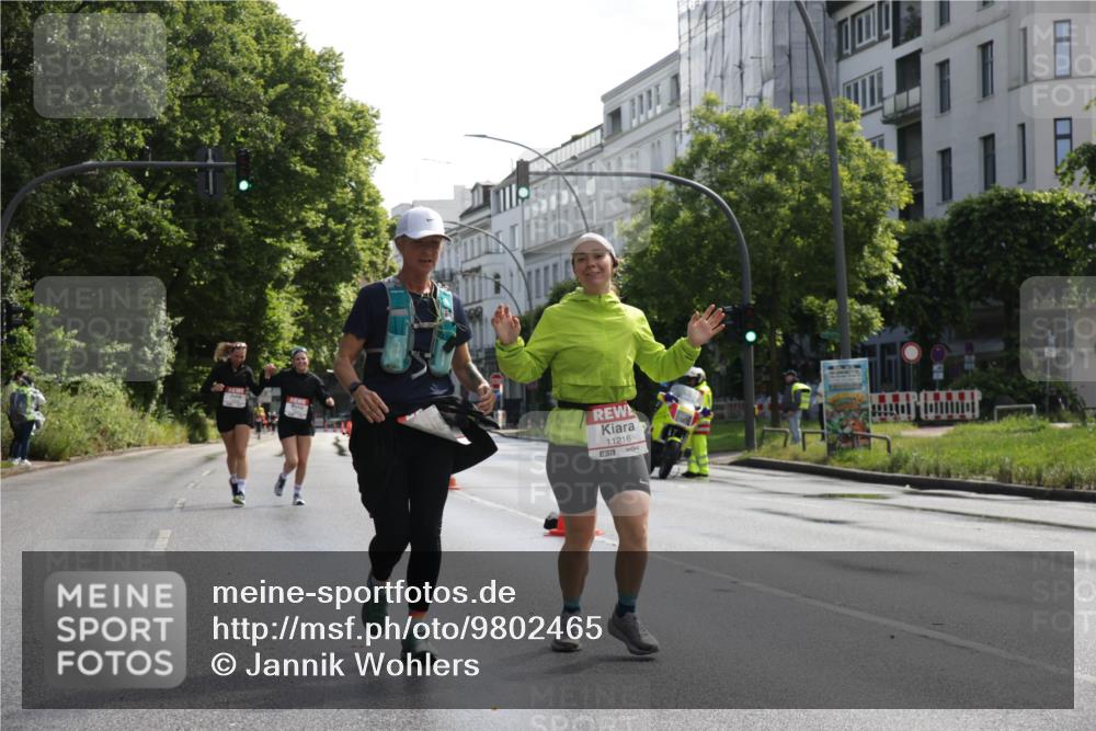 14.06.2026 - REWE Women's Run Jannik Wohlers http://msf.ph/oto/9802465 14.06.2026 10:14:29 Laufen 11216, 57 meine-sportfotos.de