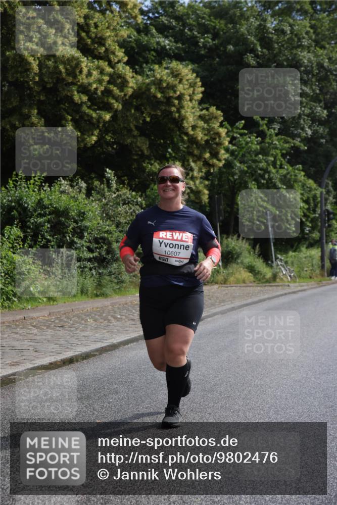 14.06.2026 - REWE Women's Run Jannik Wohlers http://msf.ph/oto/9802476 14.06.2026 10:14:32 Laufen 10607 meine-sportfotos.de