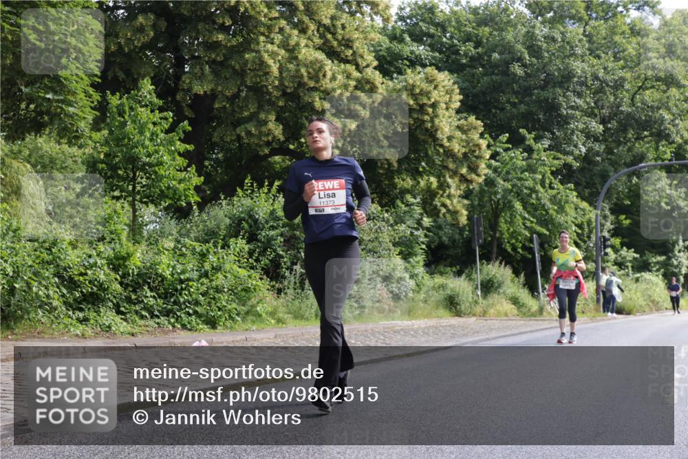 14.06.2026 - REWE Women's Run Jannik Wohlers http://msf.ph/oto/9802515 14.06.2026 10:15:06 Laufen 11373, 57 meine-sportfotos.de