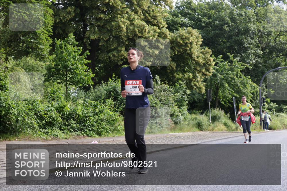 14.06.2026 - REWE Women's Run Jannik Wohlers http://msf.ph/oto/9802521 14.06.2026 10:15:06 Laufen 11373, 57 meine-sportfotos.de