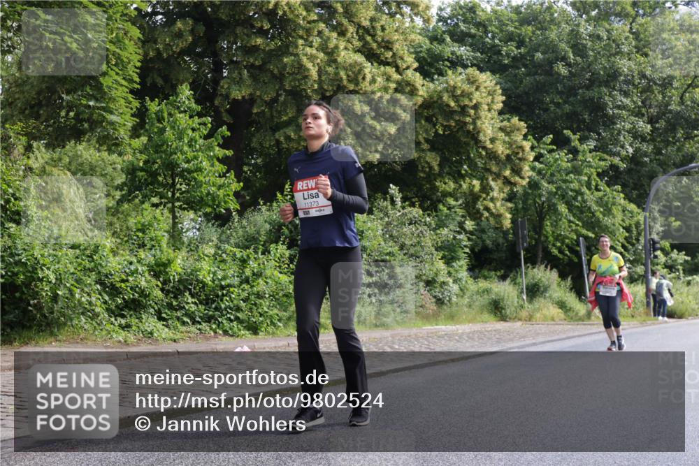 14.06.2026 - REWE Women's Run Jannik Wohlers http://msf.ph/oto/9802524 14.06.2026 10:15:06 Laufen 11373, 57 meine-sportfotos.de