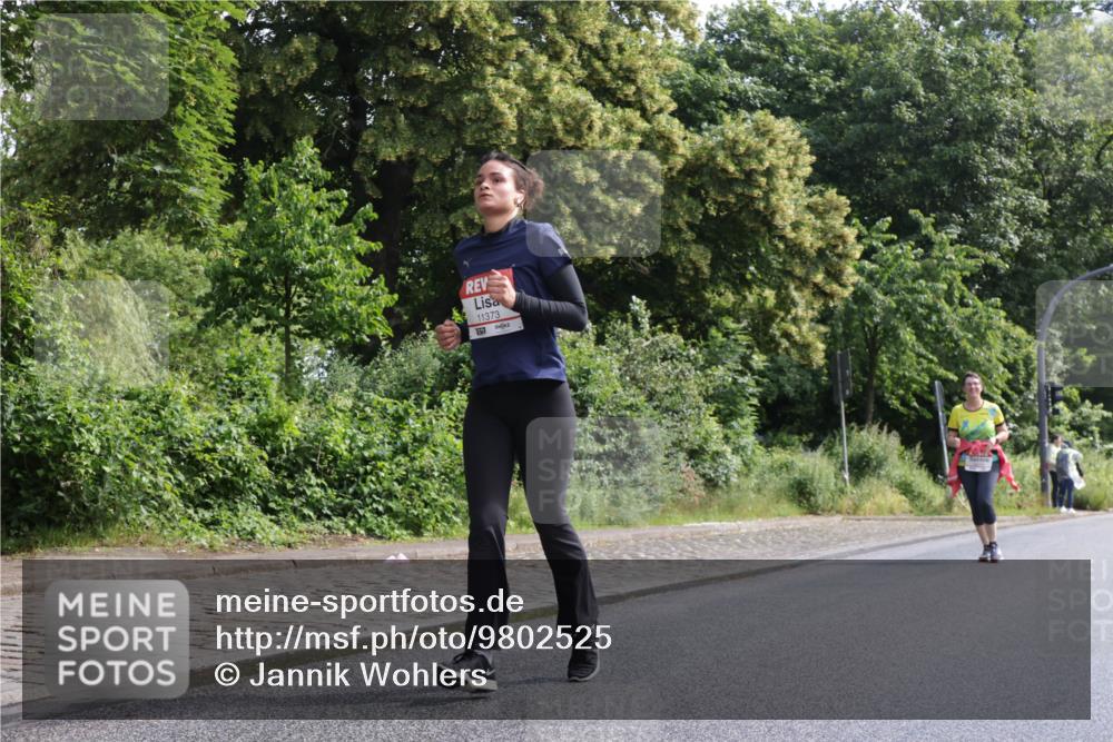 14.06.2026 - REWE Women's Run Jannik Wohlers http://msf.ph/oto/9802525 14.06.2026 10:15:06 Laufen 11373, 1577 meine-sportfotos.de