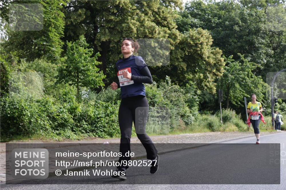 14.06.2026 - REWE Women's Run Jannik Wohlers http://msf.ph/oto/9802527 14.06.2026 10:15:06 Laufen 11373 meine-sportfotos.de