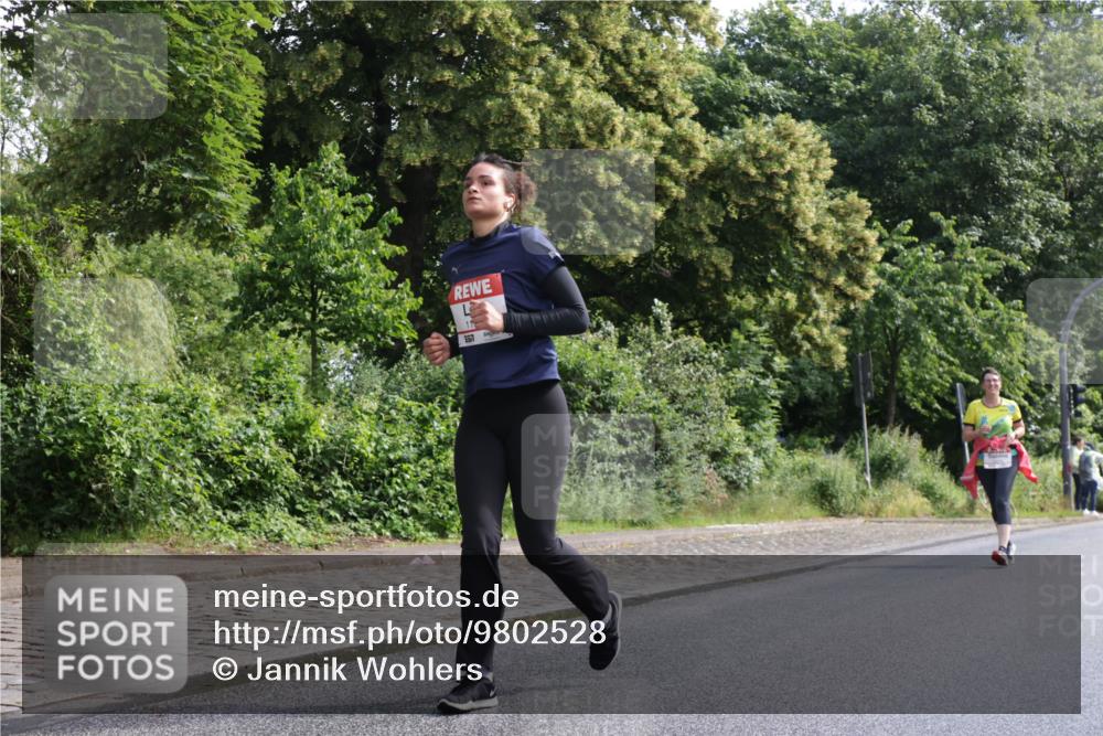 14.06.2026 - REWE Women's Run Jannik Wohlers http://msf.ph/oto/9802528 14.06.2026 10:15:06 Laufen  meine-sportfotos.de