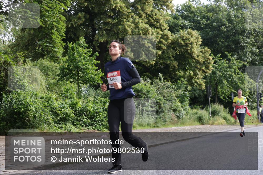 14.06.2026 - REWE Women's Run Jannik Wohlers http://msf.ph/oto/9802530 14.06.2026 10:15:06 Laufen 11272, 57 meine-sportfotos.de