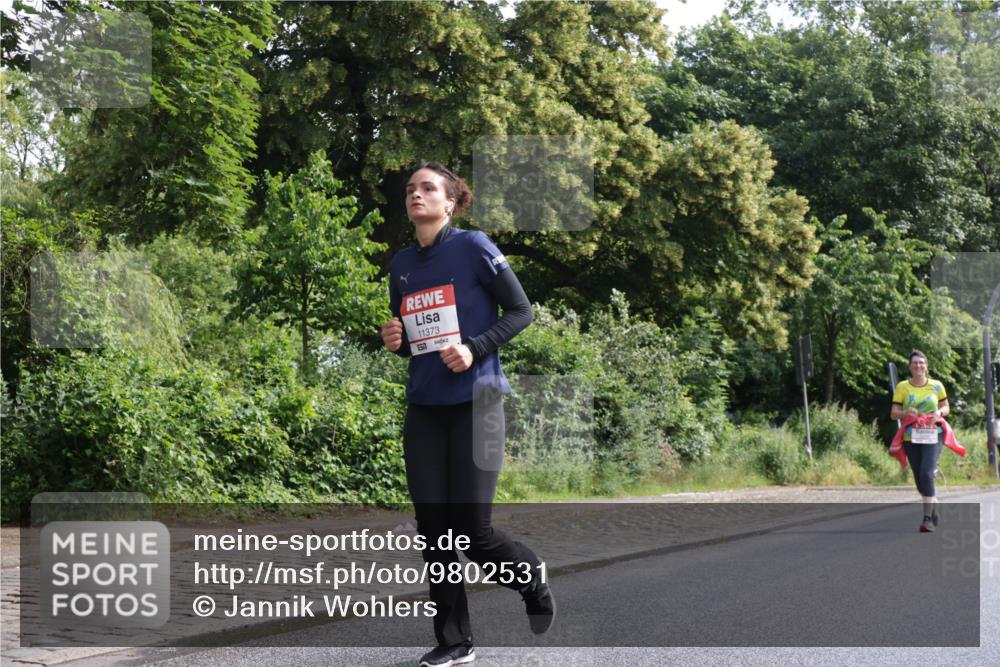 14.06.2026 - REWE Women's Run Jannik Wohlers http://msf.ph/oto/9802531 14.06.2026 10:15:06 Laufen 11373 meine-sportfotos.de