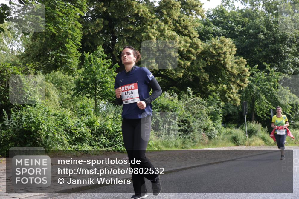 14.06.2026 - REWE Women's Run Jannik Wohlers http://msf.ph/oto/9802532 14.06.2026 10:15:06 Laufen 11373, 57 meine-sportfotos.de