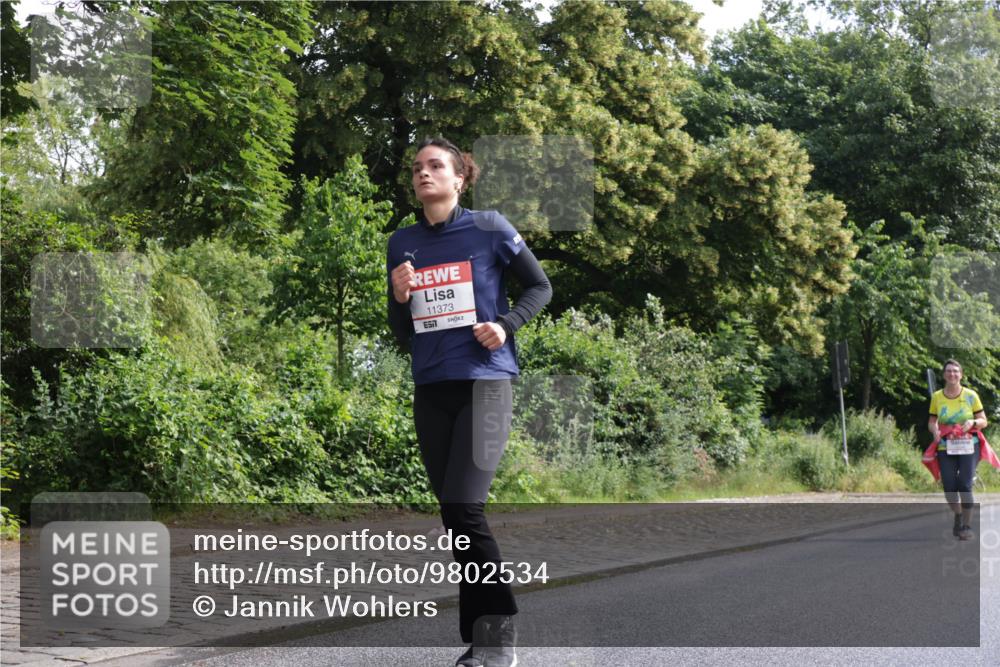 14.06.2026 - REWE Women's Run Jannik Wohlers http://msf.ph/oto/9802534 14.06.2026 10:15:06 Laufen 11373, 657 meine-sportfotos.de