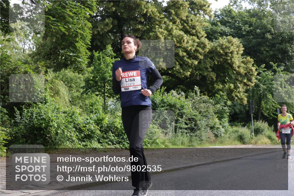 14.06.2026 - REWE Women's Run Jannik Wohlers http://msf.ph/oto/9802535 14.06.2026 10:15:06 Laufen 11373, 57 meine-sportfotos.de