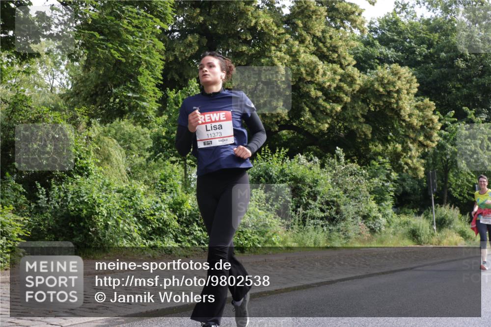 14.06.2026 - REWE Women's Run Jannik Wohlers http://msf.ph/oto/9802538 14.06.2026 10:15:06 Laufen 11373, 57 meine-sportfotos.de