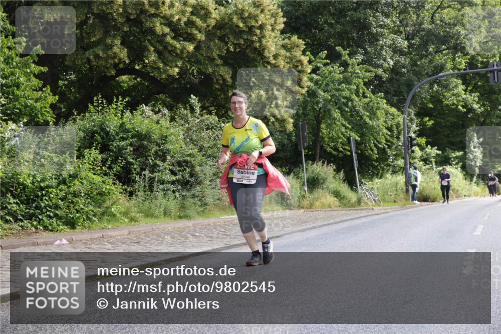 14.06.2026 - REWE Women's Run Jannik Wohlers http://msf.ph/oto/9802545 14.06.2026 10:15:09 Laufen 10599 meine-sportfotos.de