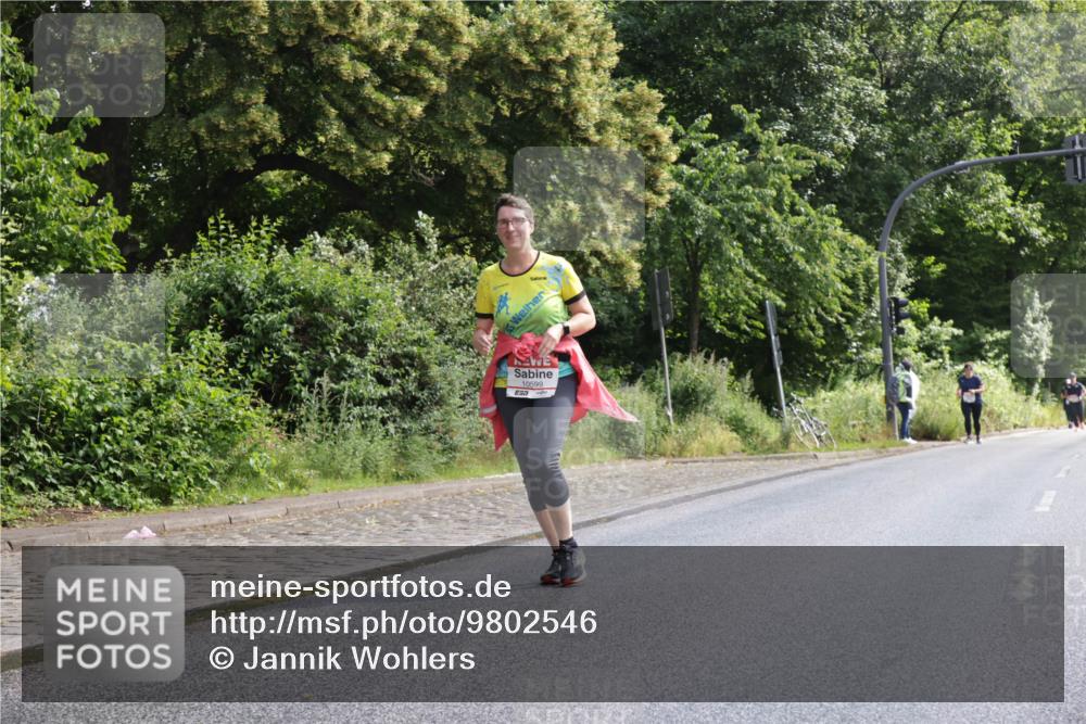 14.06.2026 - REWE Women's Run Jannik Wohlers http://msf.ph/oto/9802546 14.06.2026 10:15:09 Laufen 10599 meine-sportfotos.de