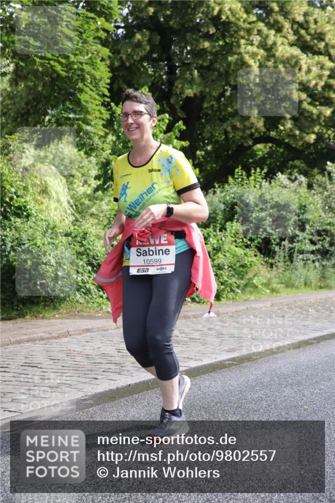 14.06.2026 - REWE Women's Run Jannik Wohlers http://msf.ph/oto/9802557 14.06.2026 10:15:11 Laufen 10599, 7 meine-sportfotos.de