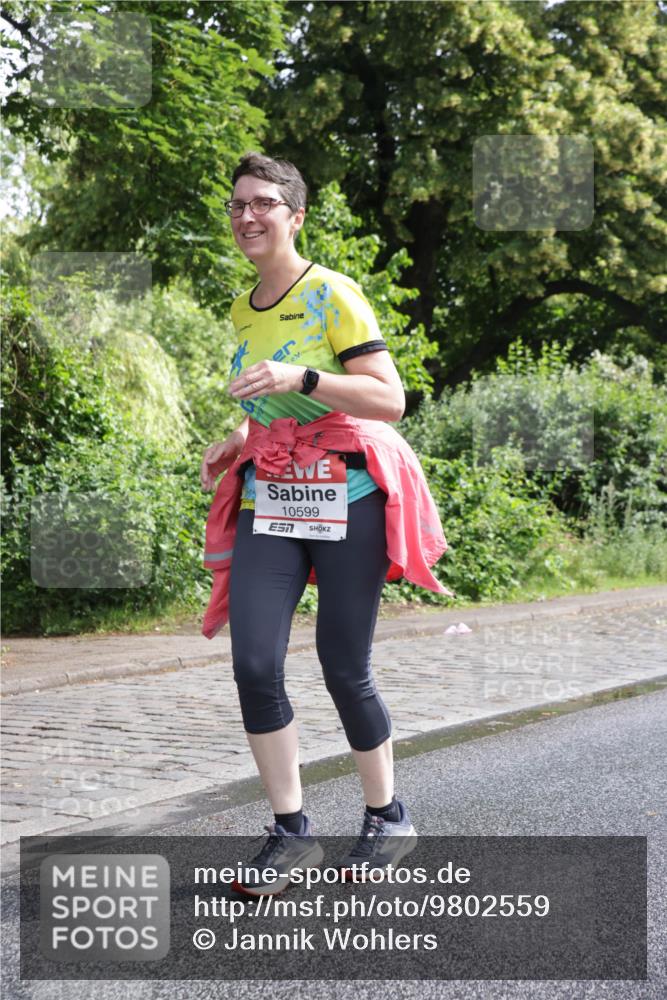 14.06.2026 - REWE Women's Run Jannik Wohlers http://msf.ph/oto/9802559 14.06.2026 10:15:11 Laufen 10599 meine-sportfotos.de