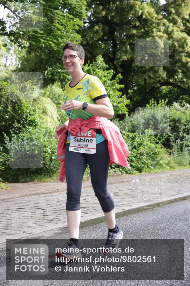 14.06.2026 - REWE Women's Run Jannik Wohlers http://msf.ph/oto/9802561 14.06.2026 10:15:11 Laufen 10599 meine-sportfotos.de
