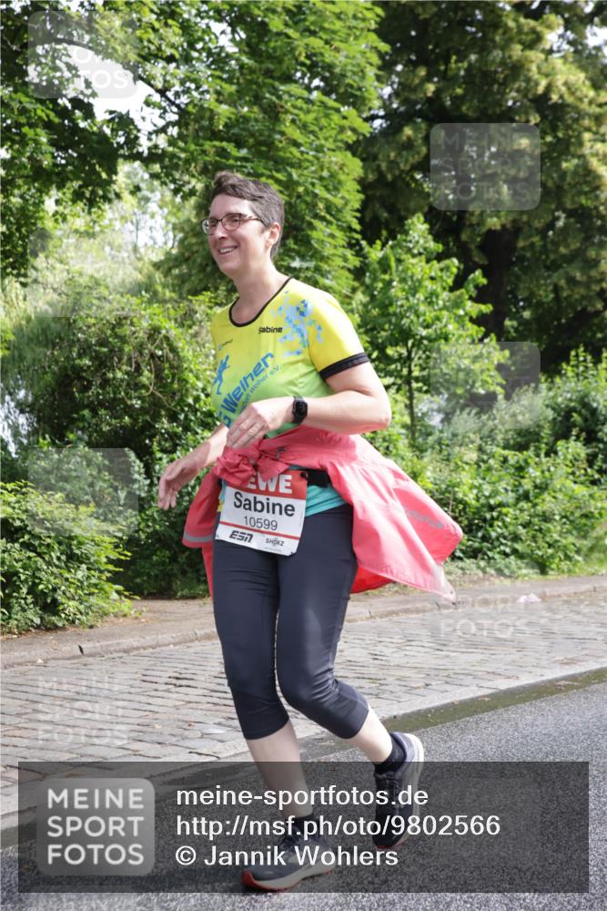 14.06.2026 - REWE Women's Run Jannik Wohlers http://msf.ph/oto/9802566 14.06.2026 10:15:11 Laufen 10599 meine-sportfotos.de
