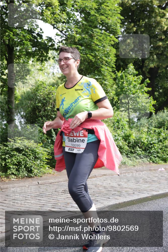 14.06.2026 - REWE Women's Run Jannik Wohlers http://msf.ph/oto/9802569 14.06.2026 10:15:11 Laufen 10599 meine-sportfotos.de