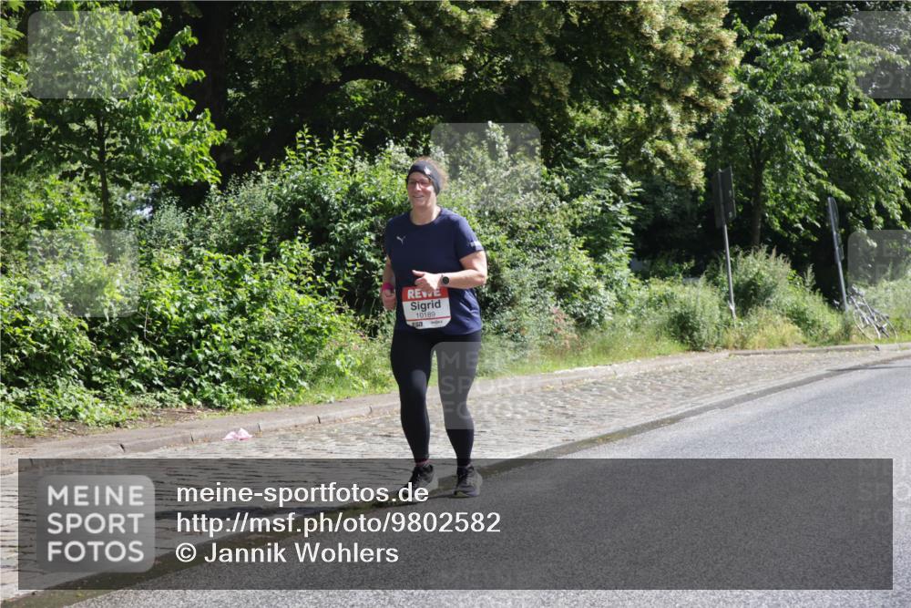 14.06.2026 - REWE Women's Run Jannik Wohlers http://msf.ph/oto/9802582 14.06.2026 10:15:24 Laufen 10189 meine-sportfotos.de