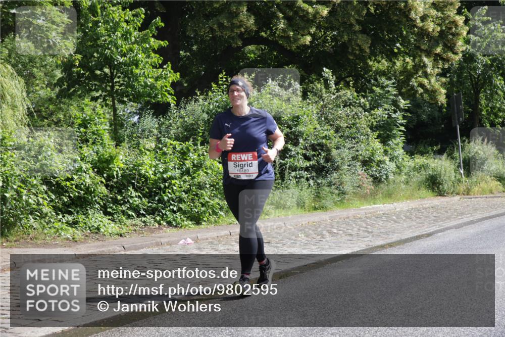 14.06.2026 - REWE Women's Run Jannik Wohlers http://msf.ph/oto/9802595 14.06.2026 10:15:24 Laufen 10189, 651 meine-sportfotos.de