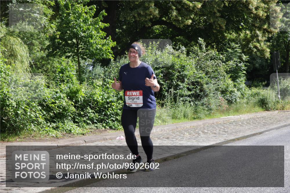 14.06.2026 - REWE Women's Run Jannik Wohlers http://msf.ph/oto/9802602 14.06.2026 10:15:24 Laufen 10189, 657 meine-sportfotos.de