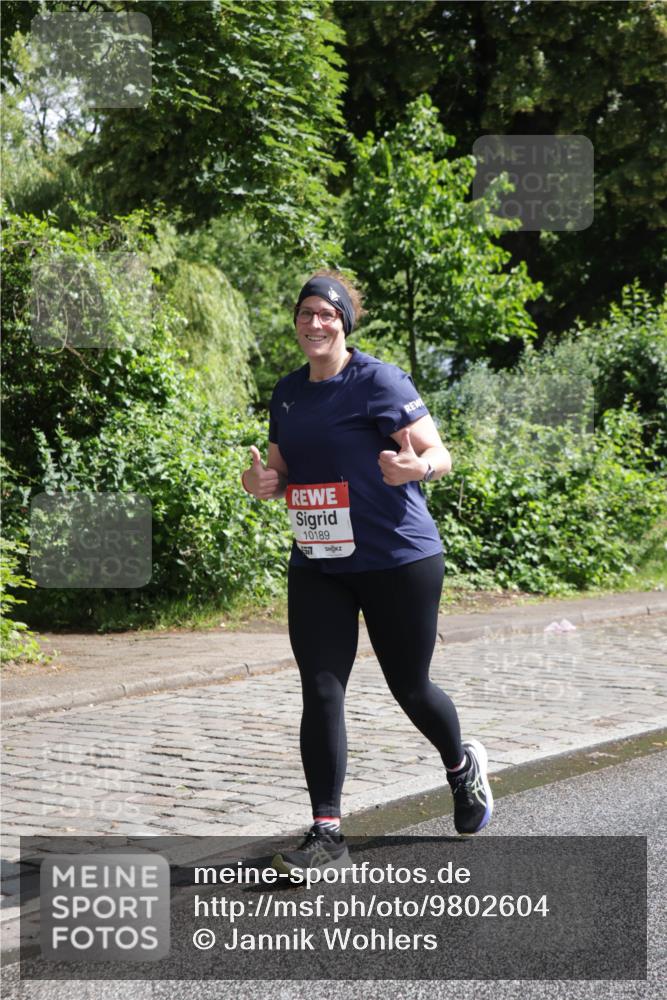 14.06.2026 - REWE Women's Run Jannik Wohlers http://msf.ph/oto/9802604 14.06.2026 10:15:25 Laufen 10189, 57 meine-sportfotos.de