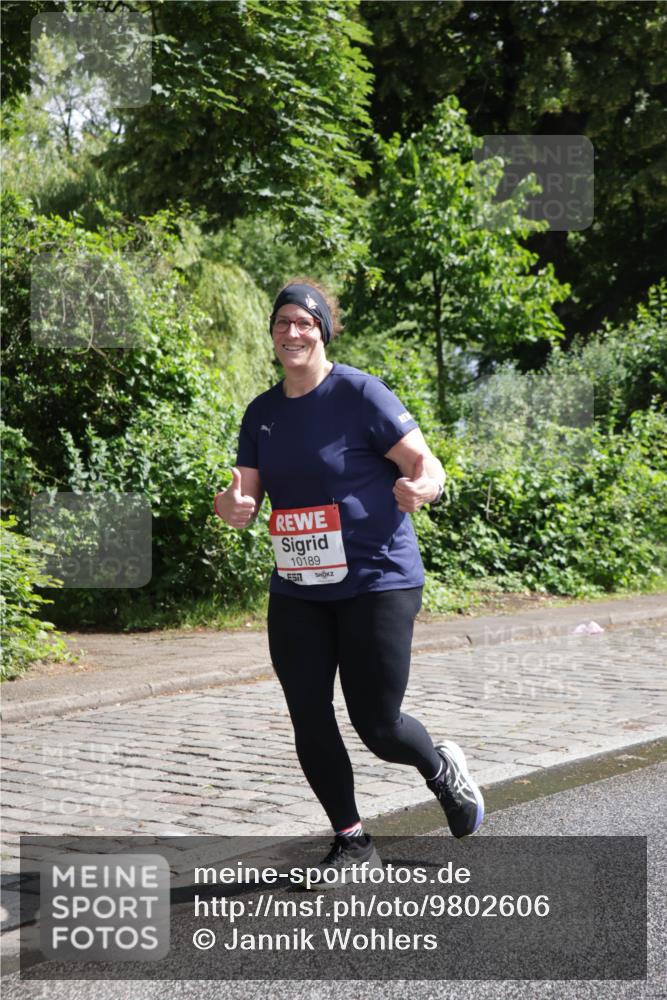 14.06.2026 - REWE Women's Run Jannik Wohlers http://msf.ph/oto/9802606 14.06.2026 10:15:25 Laufen 10189 meine-sportfotos.de