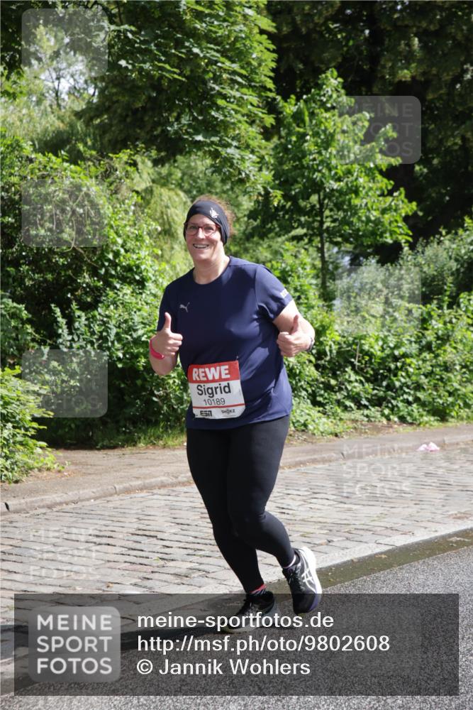 14.06.2026 - REWE Women's Run Jannik Wohlers http://msf.ph/oto/9802608 14.06.2026 10:15:25 Laufen 10189 meine-sportfotos.de