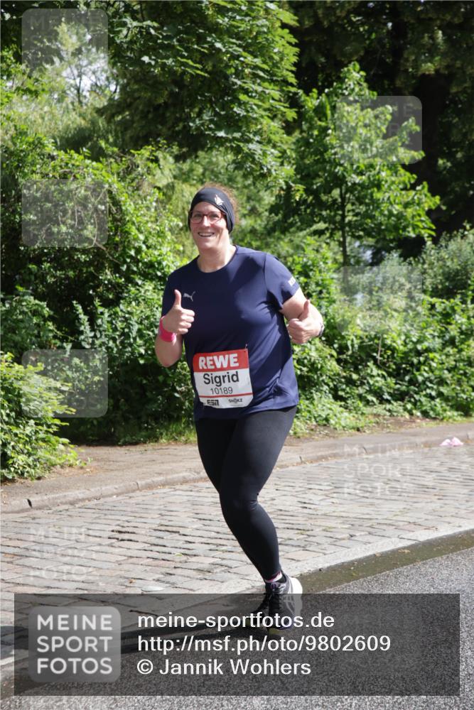14.06.2026 - REWE Women's Run Jannik Wohlers http://msf.ph/oto/9802609 14.06.2026 10:15:25 Laufen 10189 meine-sportfotos.de