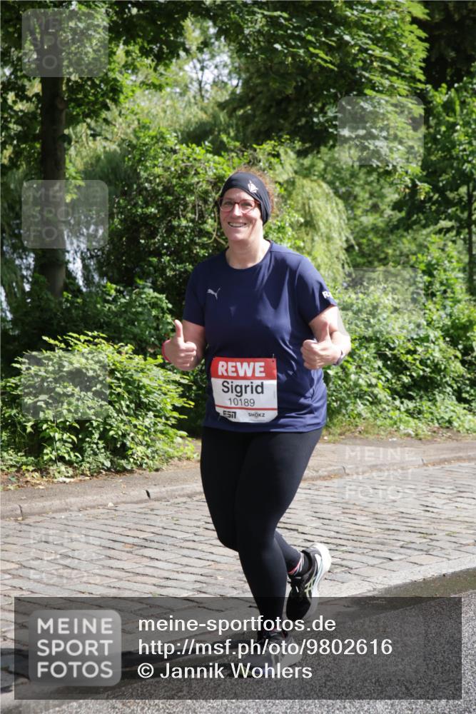 14.06.2026 - REWE Women's Run Jannik Wohlers http://msf.ph/oto/9802616 14.06.2026 10:15:26 Laufen 10189 meine-sportfotos.de