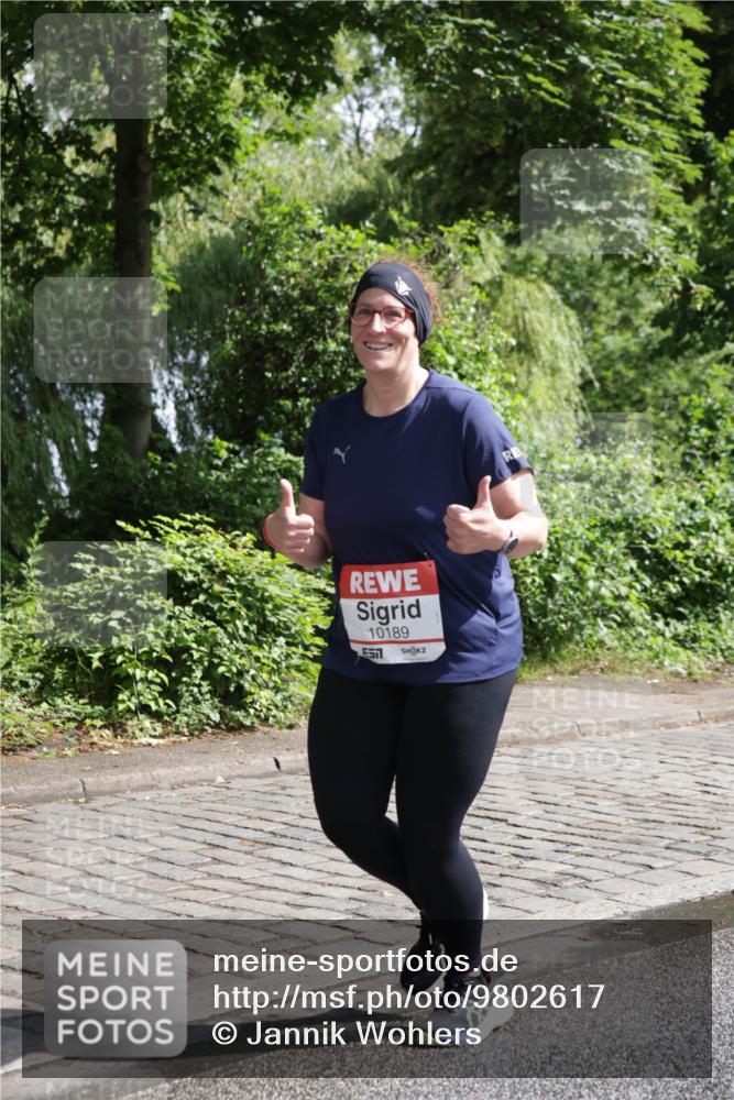 14.06.2026 - REWE Women's Run Jannik Wohlers http://msf.ph/oto/9802617 14.06.2026 10:15:26 Laufen 10189, 57 meine-sportfotos.de
