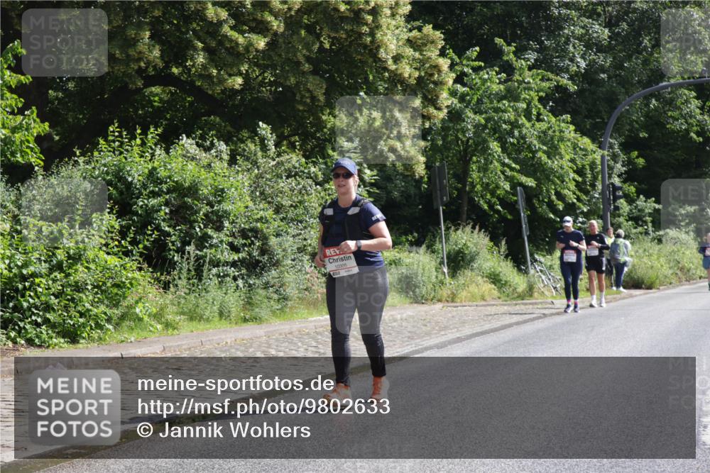 14.06.2026 - REWE Women's Run Jannik Wohlers http://msf.ph/oto/9802633 14.06.2026 10:15:30 Laufen 10305 meine-sportfotos.de