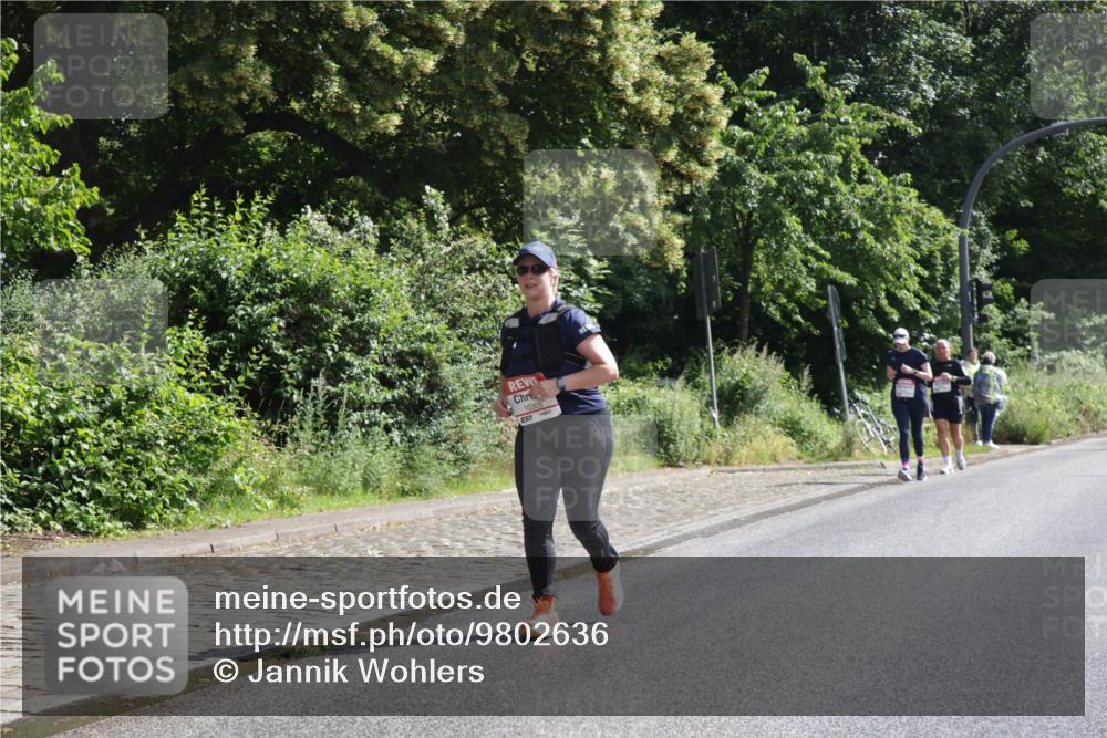 14.06.2026 - REWE Women's Run Jannik Wohlers http://msf.ph/oto/9802636 14.06.2026 10:15:30 Laufen 10305 meine-sportfotos.de