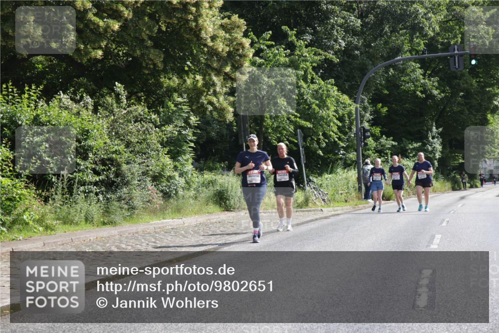 14.06.2026 - REWE Women's Run Jannik Wohlers http://msf.ph/oto/9802651 14.06.2026 10:15:34 Laufen  meine-sportfotos.de