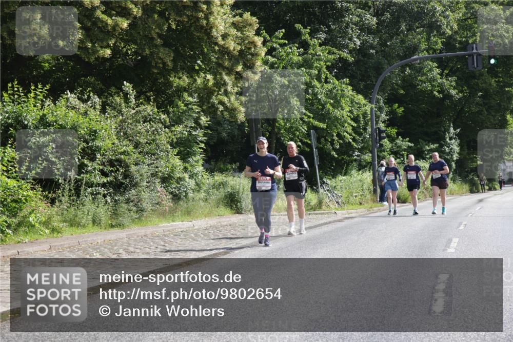 14.06.2026 - REWE Women's Run Jannik Wohlers http://msf.ph/oto/9802654 14.06.2026 10:15:34 Laufen  meine-sportfotos.de