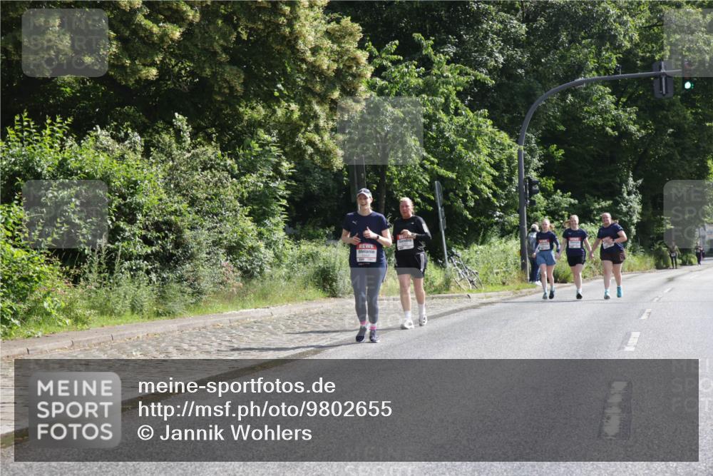14.06.2026 - REWE Women's Run Jannik Wohlers http://msf.ph/oto/9802655 14.06.2026 10:15:34 Laufen  meine-sportfotos.de