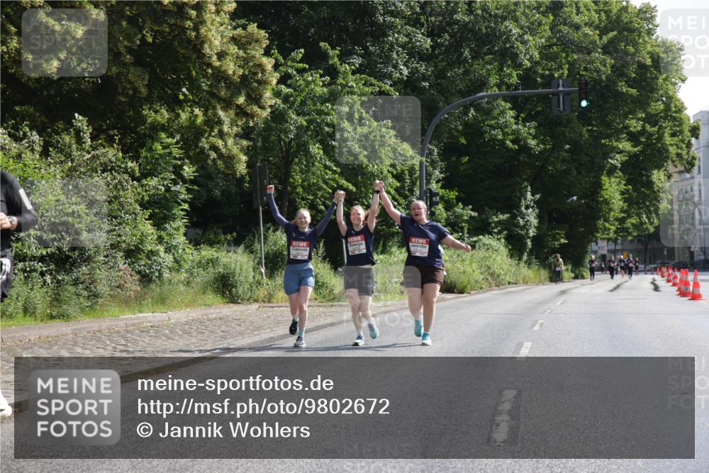 14.06.2026 - REWE Women's Run Jannik Wohlers http://msf.ph/oto/9802672 14.06.2026 10:15:39 Laufen  meine-sportfotos.de