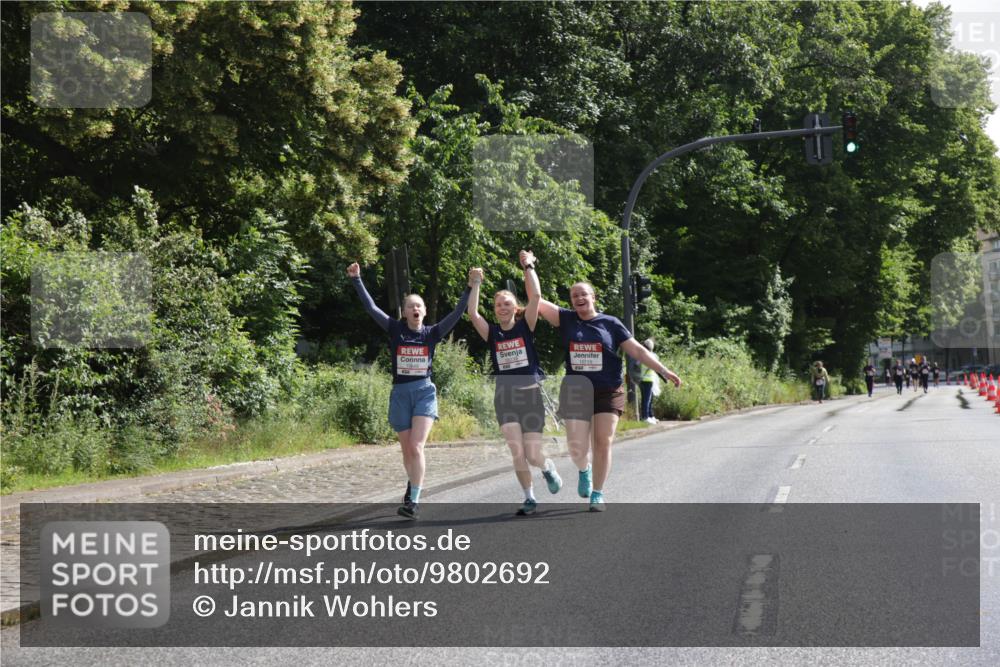 14.06.2026 - REWE Women's Run Jannik Wohlers http://msf.ph/oto/9802692 14.06.2026 10:15:40 Laufen  meine-sportfotos.de