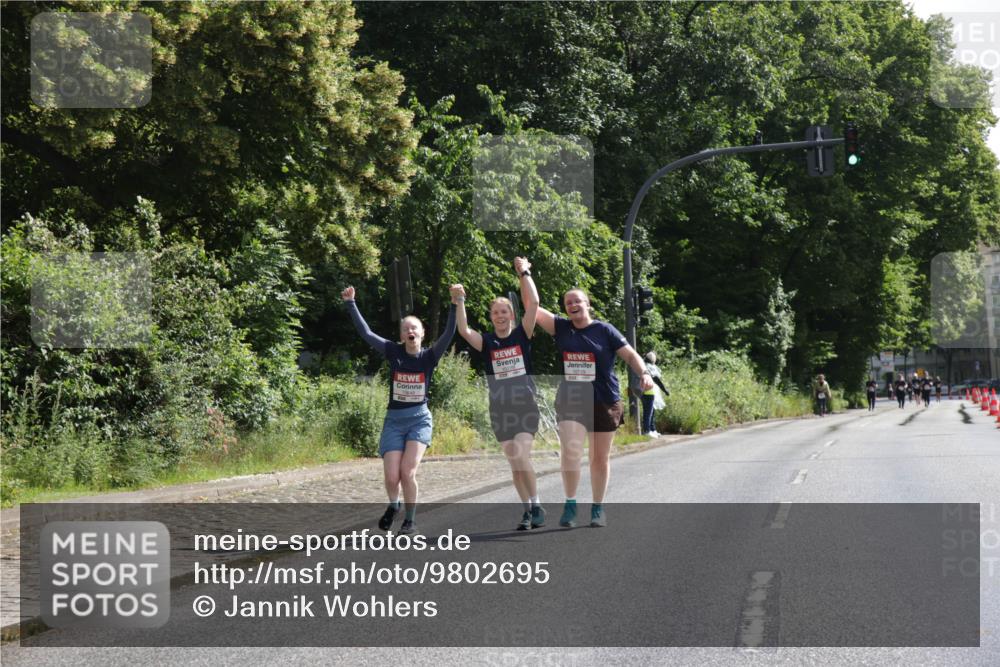 14.06.2026 - REWE Women's Run Jannik Wohlers http://msf.ph/oto/9802695 14.06.2026 10:15:40 Laufen  meine-sportfotos.de